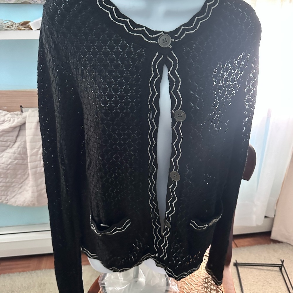 Missoni Cardigan